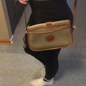 Vintage Dooney & Bourke purse